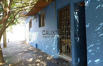 Imagem 4: CASA COLONIA BAIRRO GUARANI