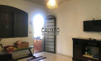 Imagem: CASA BAIRRO ROOSEVELT