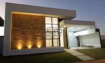 Imagem: CASA CONDOMINIO GSP ARTS