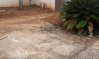 Imagem: CASA BAIRRO JARDIM BRASÍLIA