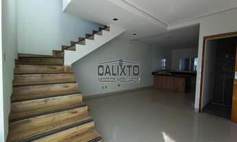 Imagem 5: SOBRADO BAIRRO GSP