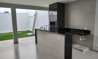 Imagem: CASA BAIRRO CIDADE JARDIM