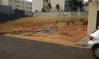 Imagem 4: TERRENO BAIRRO QUINTA ALTO UMUARAMA