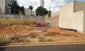 Imagem 2: TERRENO BAIRRO QUINTA ALTO UMUARAMA