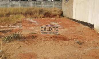 Imagem 3: TERRENO BAIRRO QUINTA ALTO UMUARAMA