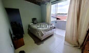 Imagem 6: SOBRADO BAIRRO GRAMADO