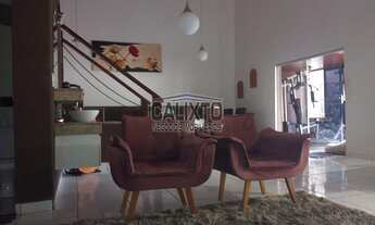 Imagem 3: SOBRADO BAIRRO GRAMADO