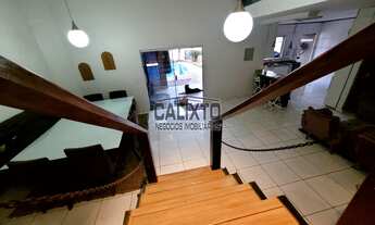 Imagem 4: SOBRADO BAIRRO GRAMADO