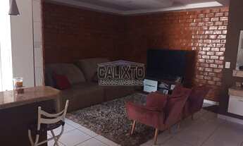 Imagem 2: SOBRADO BAIRRO GRAMADO