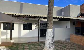 Imagem 2: CASA BAIRRO ALTO UMUARAMA