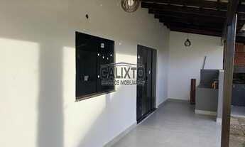 Imagem: CASA BAIRRO ALTO UMUARAMA