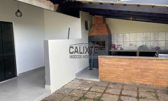 Imagem 3: CASA BAIRRO ALTO UMUARAMA