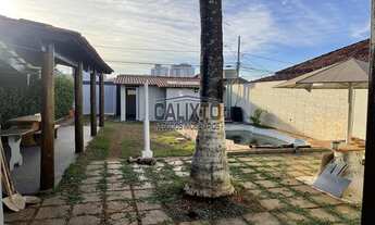 Imagem 6: CASA BAIRRO ALTO UMUARAMA