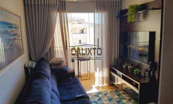 Imagem: APARTAMENTO BAIRRO CHÁCARAS TUBALINA