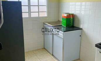 Imagem 7: APARTAMENTO BAIRRO MINAS GERAIS