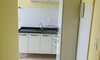Imagem 5: APARTAMENTO BAIRRO MINAS GERAIS