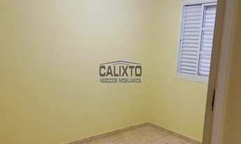 Imagem 4: APARTAMENTO BAIRRO MINAS GERAIS