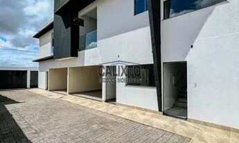 Imagem: SOBRADO BAIRRO NOVO MUNDO