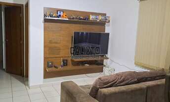 Imagem: APARTAMENTO BAIRRO CHACARAS TUBALINA