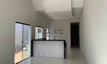 Imagem: CASA BAIRRO VIDA NOVA