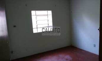 Imagem 5: CASA BAIRRO JARDIM BRASÍLIA