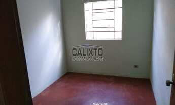 Imagem 4: CASA BAIRRO JARDIM BRASÍLIA