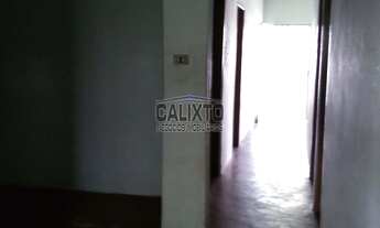 Imagem 2: CASA BAIRRO JARDIM BRASÍLIA