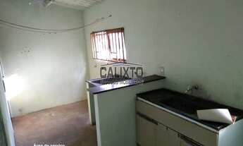 Imagem 6: CASA BAIRRO JARDIM BRASÍLIA