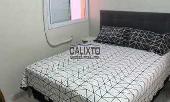 Imagem 4: APARTAMENTO BAIRRO JARDIM PATRÍCIA