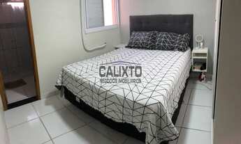 Imagem 5: APARTAMENTO BAIRRO JARDIM PATRÍCIA