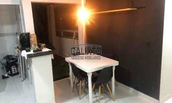 Imagem 6: APARTAMENTO BAIRRO JARDIM PATRÍCIA