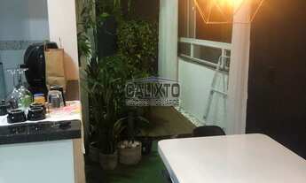 Imagem 7: APARTAMENTO BAIRRO JARDIM PATRÍCIA