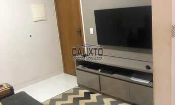 Imagem 1: APARTAMENTO BAIRRO JARDIM PATRÍCIA