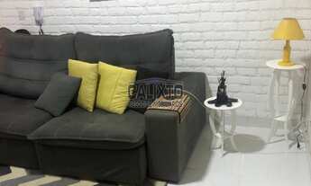 Imagem 2: APARTAMENTO BAIRRO JARDIM PATRÍCIA