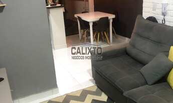 Imagem 3: APARTAMENTO BAIRRO JARDIM PATRÍCIA