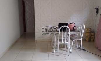 Imagem: CASA BAIRRO TAIAMAN