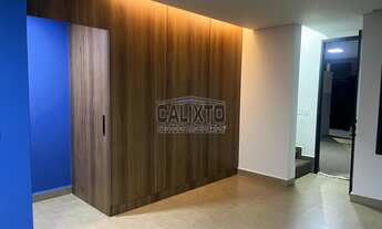 Imagem 3: SOBRADO BAIRRO QUINTA ALTO UMUARAMA