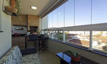 Imagem: APARTAMENTO BAIRRO SANTA MÔNICA