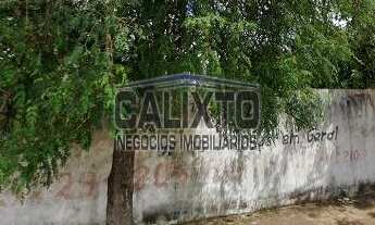 Imagem 2: TERRENO BAIRRO SÃO JORGE