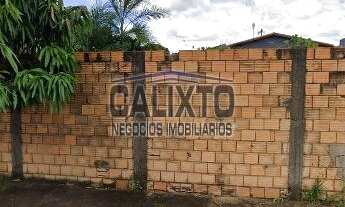 Imagem 4: TERRENO BAIRRO SÃO JORGE