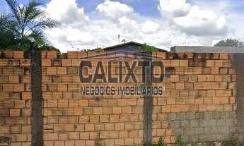 Imagem 3: TERRENO BAIRRO SÃO JORGE