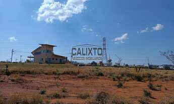 Imagem 2: TERRENO BAIRRO BEM VIVER