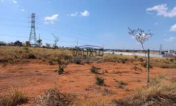 Imagem: TERRENO BAIRRO BEM VIVER