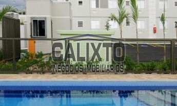 Imagem: APARTAMENTO BAIRRO ACLIMAÇÃO