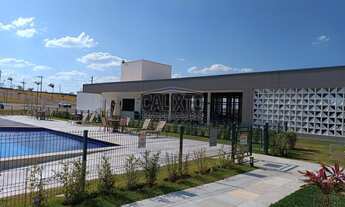 Imagem 2: TERRENO CONDOMINIO TERRAS ALPHA