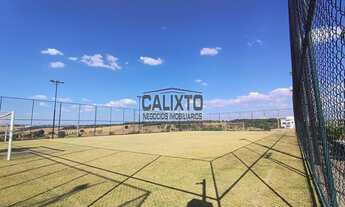 Imagem 4: TERRENO CONDOMINIO TERRAS ALPHA