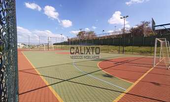 Imagem 5: TERRENO CONDOMINIO TERRAS ALPHA