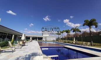 Imagem 1: TERRENO CONDOMINIO TERRAS ALPHA