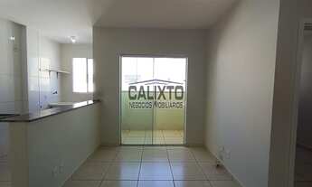 Imagem: APARTAMENTO BAIRRO SHOPPING PARK