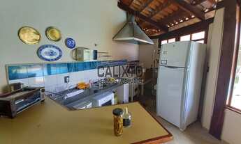 Imagem 2: CASA BAIRRO TABAJARAS